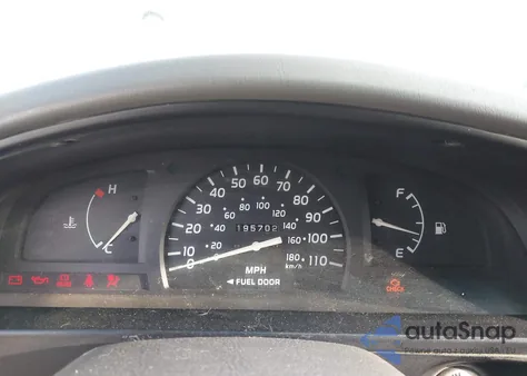 2002 Toyota Tacoma from USA, damaged, VIN 5TENL42NX2Z129931